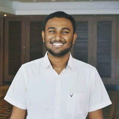 Sai Tharun