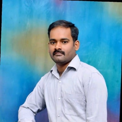 Dasetti Pavan Kumar
