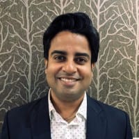 Kapil Kashyap