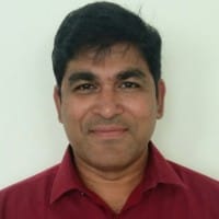 Phani Krishna Vemuru