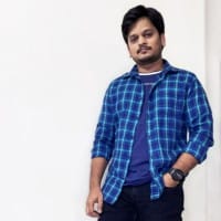 Picture of Vasudevan Kumar