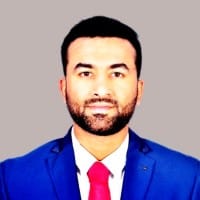 Anurag Moitra