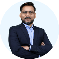 Krishna Kumar