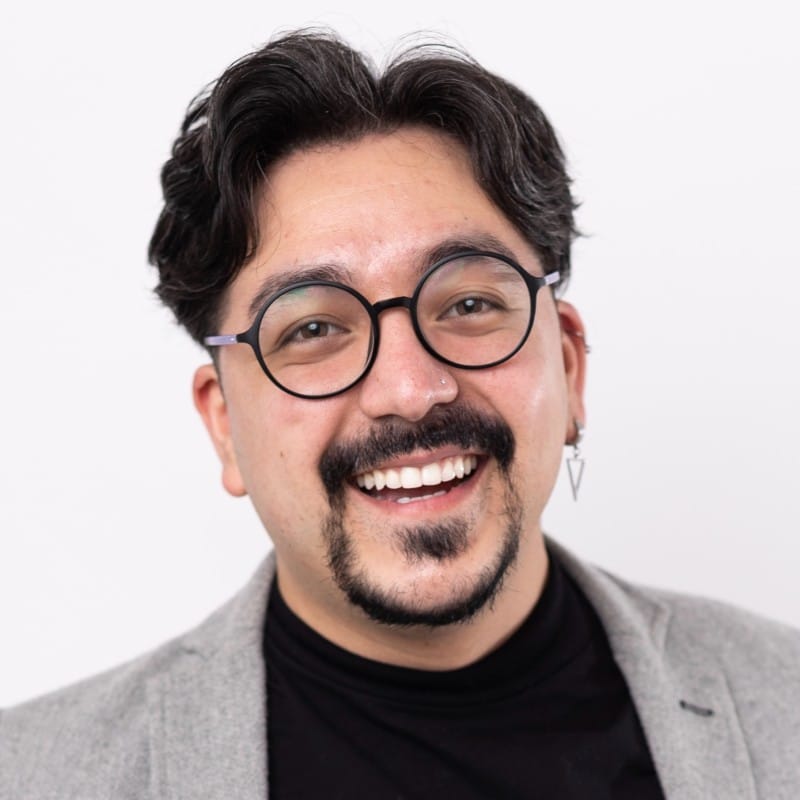 Erick Perafan