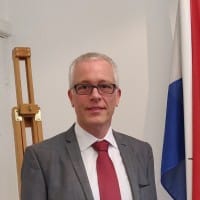 Richard Van Wensen