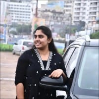 Gowthami Golli