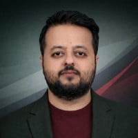 Ahmad Shah
