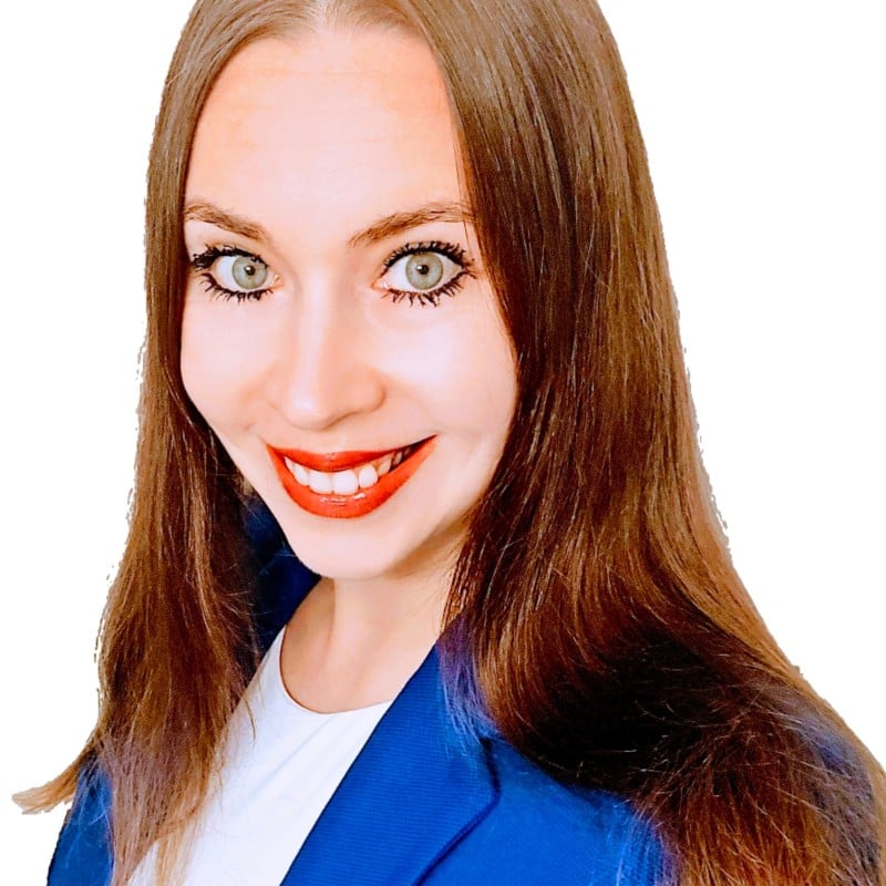 Evgeniya Romanenko