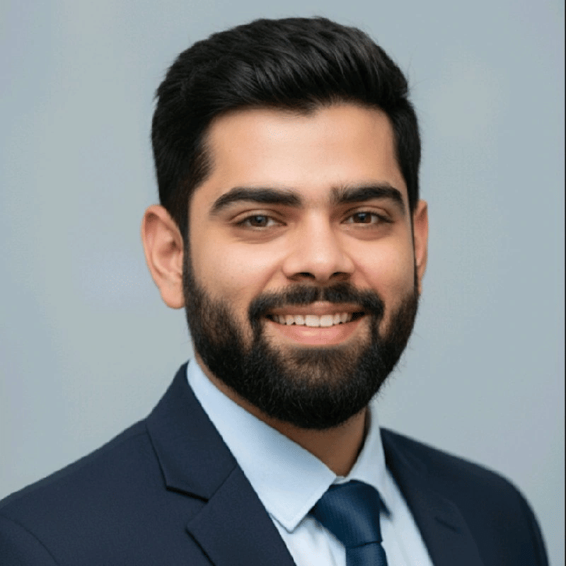 Shivansh Kapoor