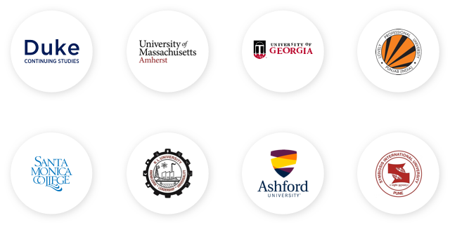 Higher Education Partner