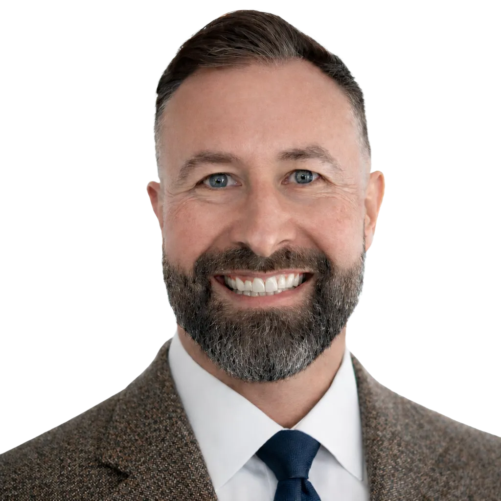 Chester Ismay, Ph.D.