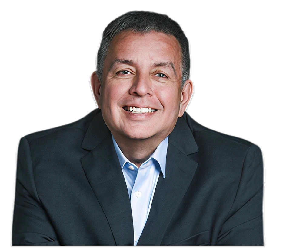 David Pazmino