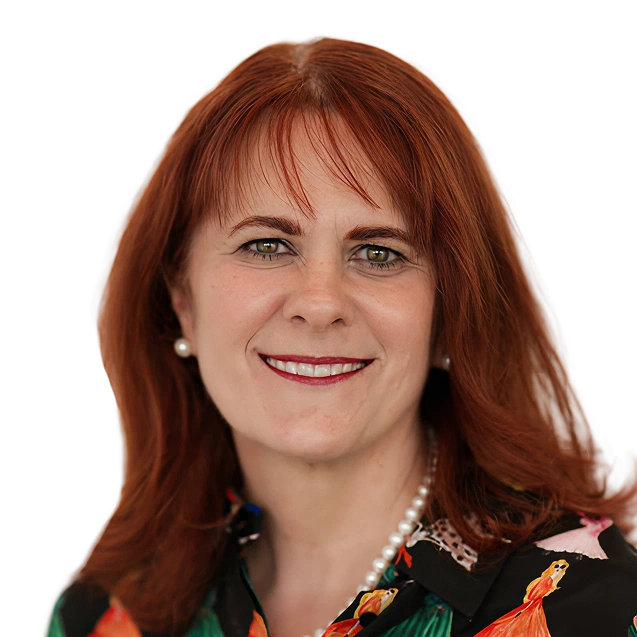 Ginger Grant