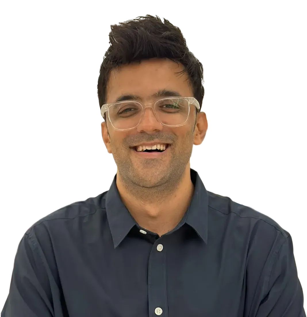 Jitendra Vaswani