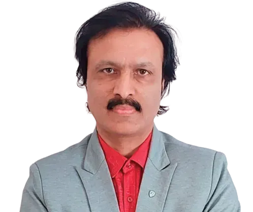 Manoj Yermalkar