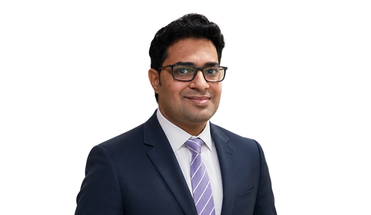 Nikunj Nirmal