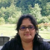 Picture of Dhanya Sasidharan