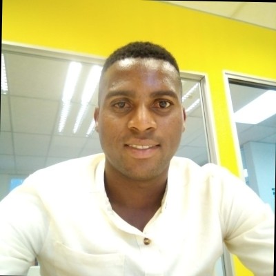Emmanuel Mothogwane