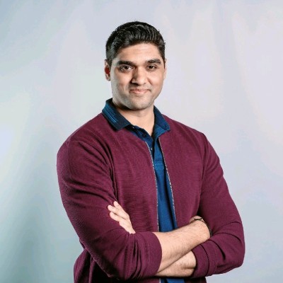 Gaurav Tyagi