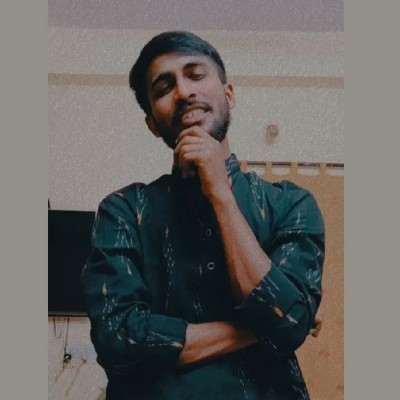 Picture of Manish Machha