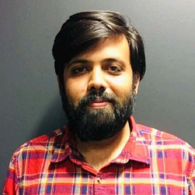 Picture of Parth Purohit