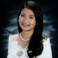 Picture of Patricia Yvonne Montalban