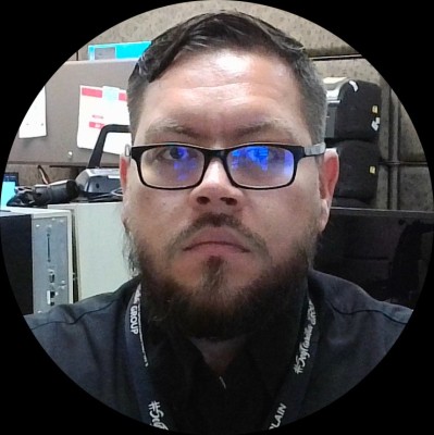 Jesus Ignacio Bustamante Rivas