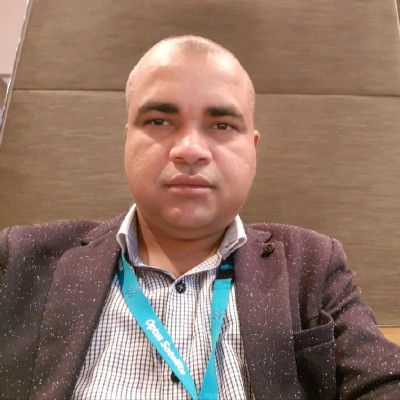 Picture of Nilesh Chand