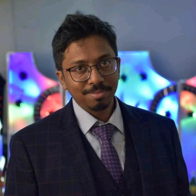 Soumyajit Basu