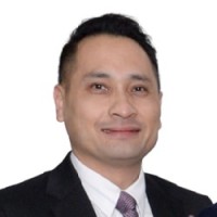 Picture of Marco Chan