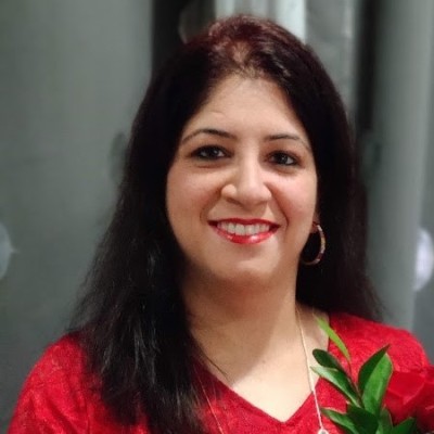 Picture of Suneet Virmani