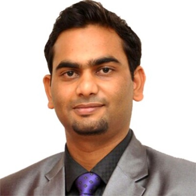 Picture of Asif Khan