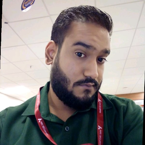 Picture of Aman Singh