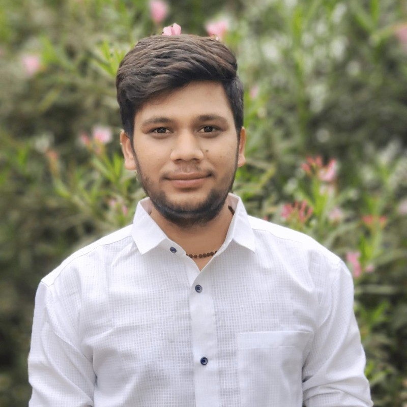 Avinash Parakhiya