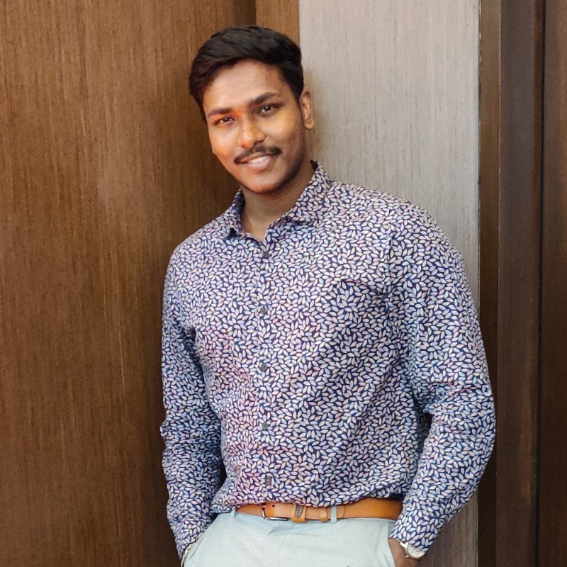 Varun Kumar