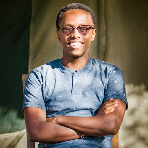 Zacharia Njue Ndiang'ui  
