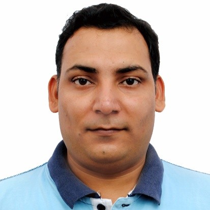 Picture of Arun Prakash Sharma