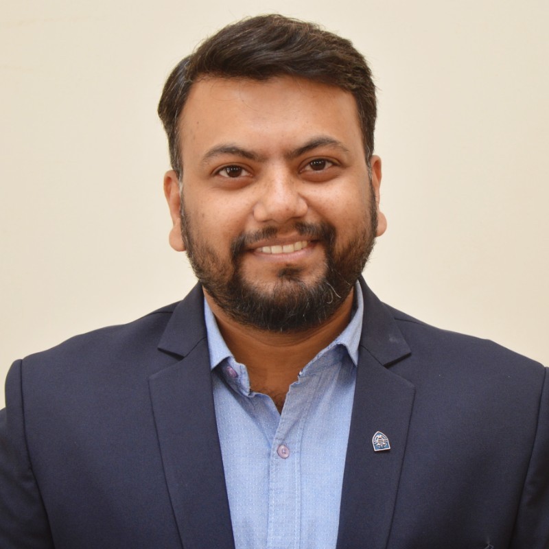 Ashish Kumar Biswas