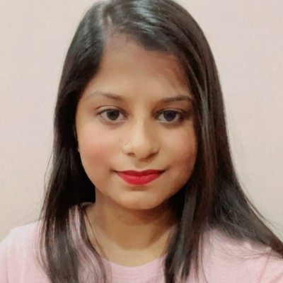 Picture of Bhavna Saxena