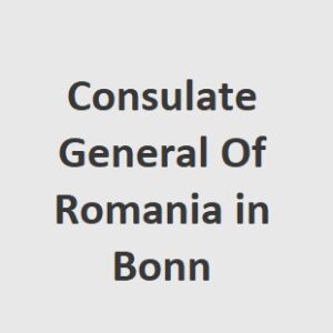 Picture of Consular Officer