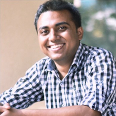 Dulal Deb