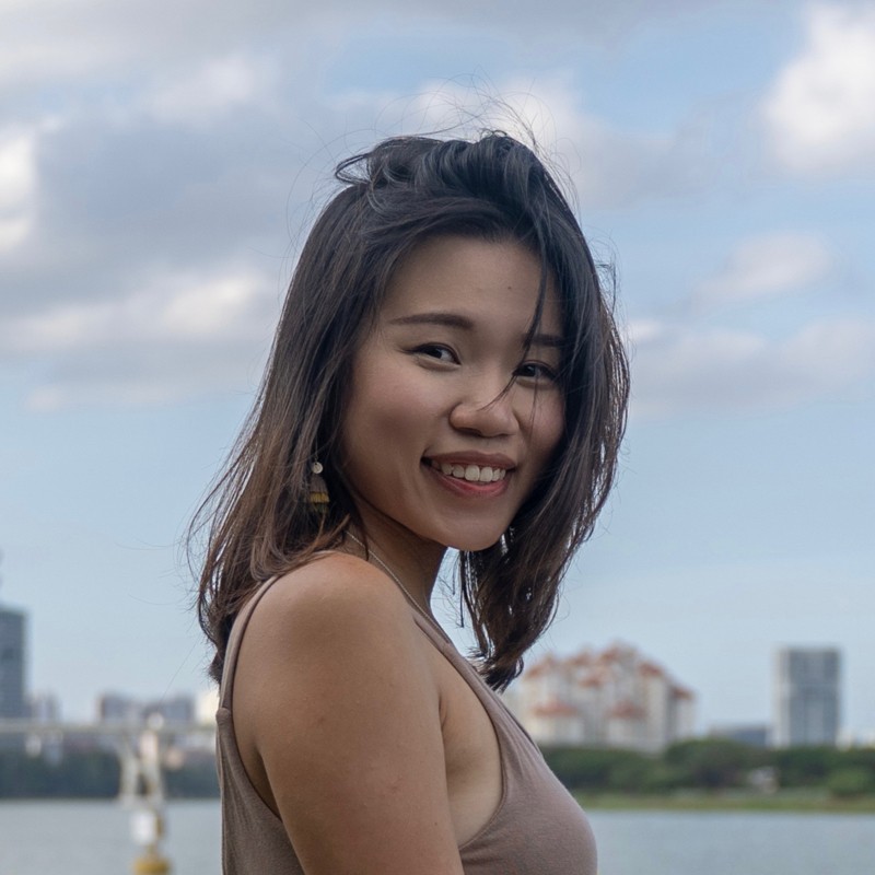 Gina Chee 