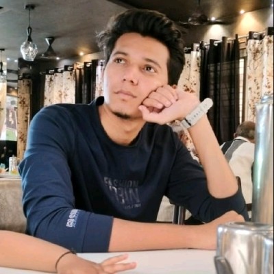 Picture of Mayur Kharad