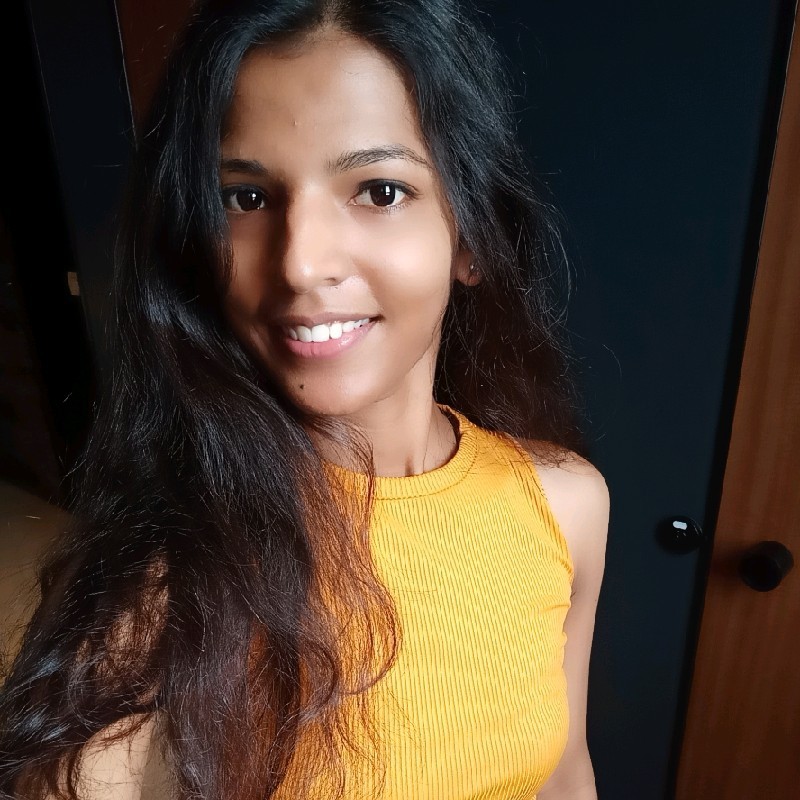 Amisha Saxena