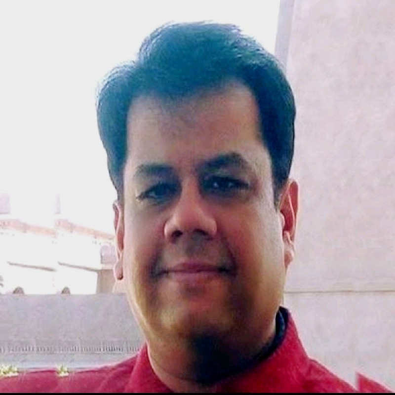 Picture of Nitin Sharma