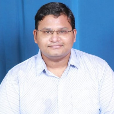 Picture of Piyush Patnaik