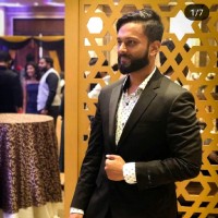 Picture of Surya Narayanan