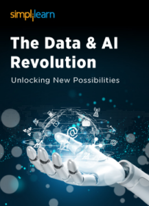 The Data & AI Revolution – Unlocking New Possibilities