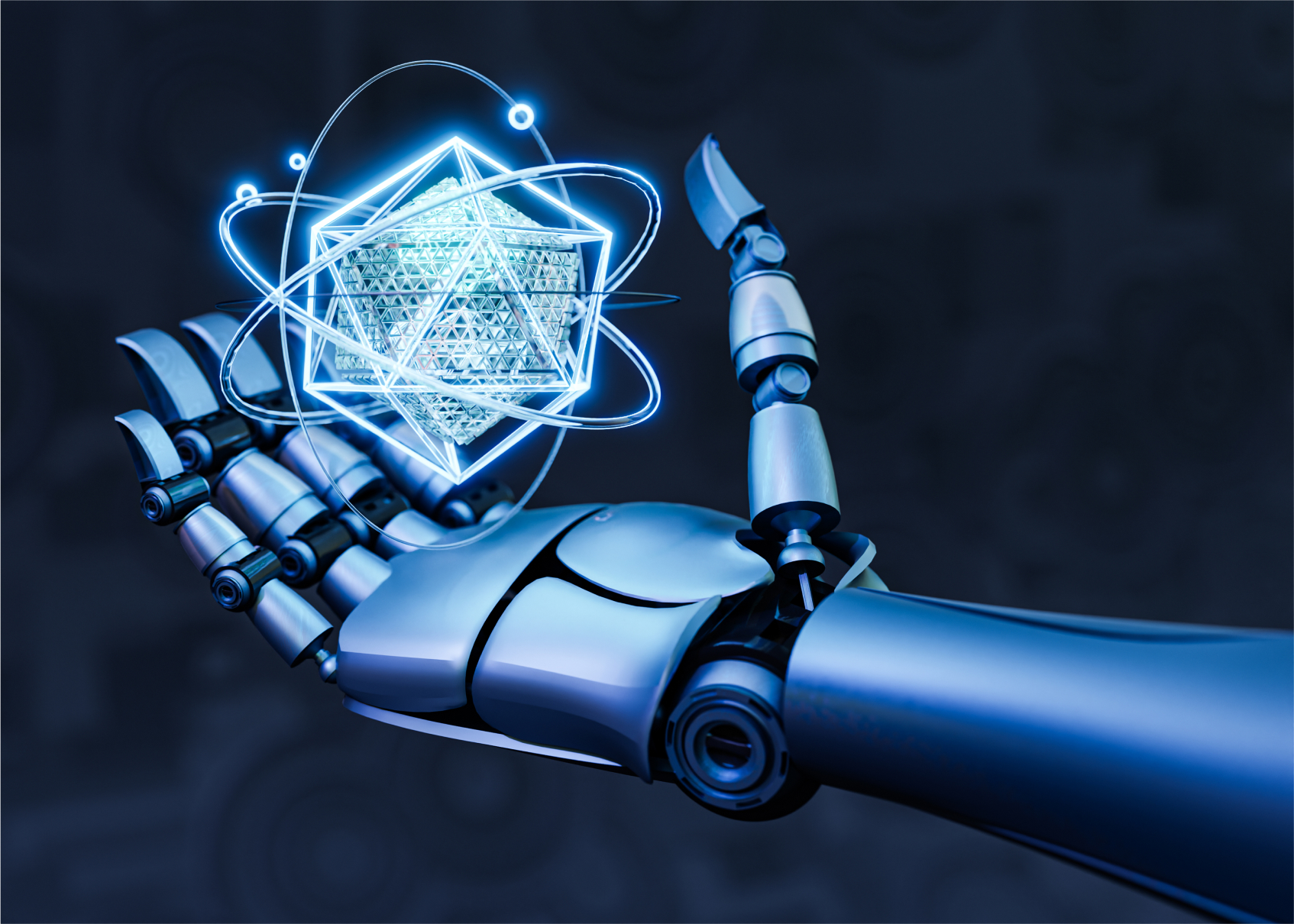 Essentials of Generative AI