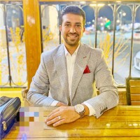 Picture of Dr. Mohamed Baydon